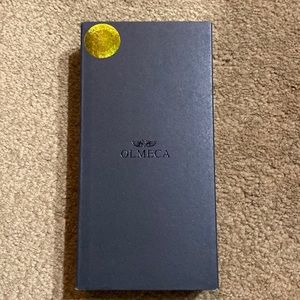 Olmeca Men’s Watch